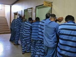 الحرس الثوري الإيراني يلقي القبض على "خلية تجسّس" على علاقة بإسرائيل