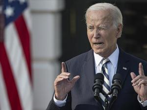 بايدن: نبذل قصارى جهدنا لمنع اندلاع حرب أكبر بالشرق الأوسط