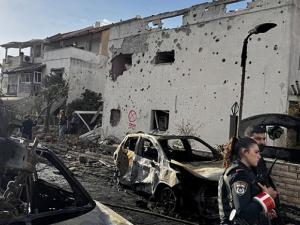 الجيش الإسرائيلي يعلن عن أنواع أسلحة حزب الله التي حاول استهدافها