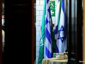 مسؤول إسرائيلي يتوقع إبرام اتفاقية تطبيع مع السعودية خلال أشهر