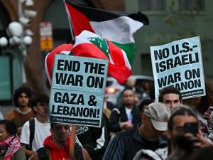 أميركا تعلن مبادرة لوقف مؤقت لإطلاق النار في لبنان لمدة 21 يوما