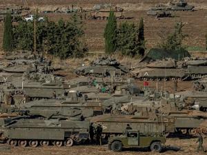 الجيش الإسرئيلي يوسّع المنطقة العسكرية المغلقة عند الحدود مع لبنان