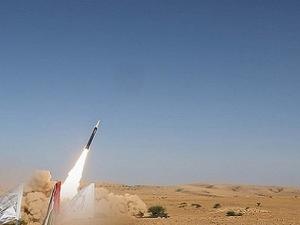 الحوثيّون: هاجمنا هدفين في حيفا وأطلقنا مسيّرات على أهداف بيافا وإيلات