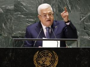 الرئيس عباس: نريد انتخابات اليوم قبل الغد