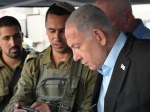 نتنياهو لماكرون: لن نقبل بتسوية تسمح لـ"حزب الله" بإعادة تسليح نفسه