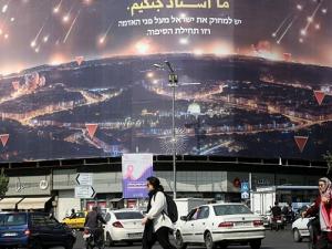 روسيا: نحذر إسرائيل من توجيه ضربة للمنشآت النووية الإيرانية