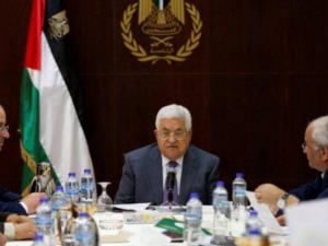 اللجنة التنفيذية ترفض المخطط الإسرائيلي لتهجير الفلسطينيين