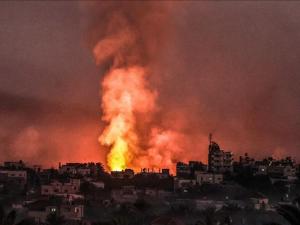 مجزرة جديدة بجباليا.. إسرائيل تقتل 33 بينهم 21 امرأة وتصيب 85