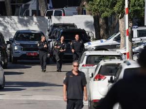 الملفات المطروحة على طاولة الكابينيت: الهجوم المتوقع على إيران وتوزيع المساعدات في غزة