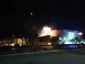 إيران: إسرائيل استهدفت نقاطا عسكرية في طهران وخوزستان وإيلام