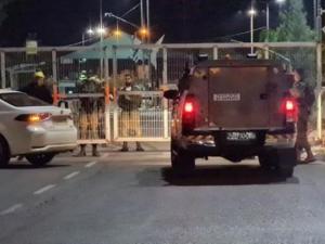 إصابتان باعتداء للاحتلال شمال غرب القدس المحتلة