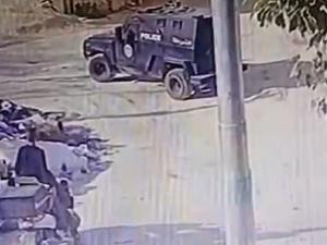 مقتل شاب وإصابة فتى برصاص أمن السّلطة في جنين... "أطلقوا النار علينا من مسافة صفر"