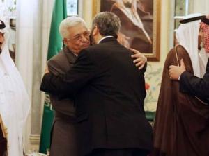 تقرير: وفد سعوديّ يزور الضفة الغربيّة هذا الأسبوع للقاء الرئيس الفلسطينيّ