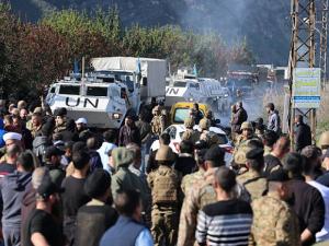 جرحى في اعتداءات إسرائيلية متواصلة جنوبي لبنان