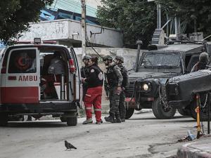 الاحتلال يوسع عدوانه على الضفة: شهيد بمخيم جنين وحملة عسكرية تطال 5 قرى جديدة