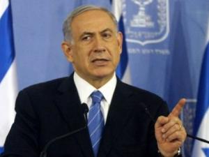 نتنياهو: "لن نسمح بانهيار السلطة الفلسطينية وينبغي قطع تطلعاتهم لدولة"