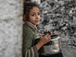 الأغذية العالمي: احتياجات غزة هائلة مع عودة الفلسطينيين للشمال