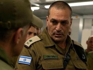 باقتباس توراتي.. رئيس الأركان الإسرائيلي الجديد يتوعد الفلسطينيين