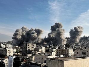 70 شهيدا منذ مطلع العام في الضفة الغربية: اعتقال مصاب بالرصاص في سعير وتفجير منازل في طولكرم