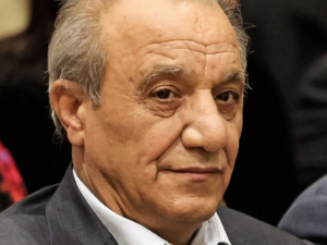 داخلية غزة تتهم اللواء ماجد فرج بإدخال قوّة أمنية "مشبوهة" لشمال غزة