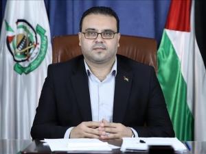 حماس: لن نكون جزءا من إدارة غزة لكن بتوافق وطني