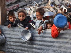 مبعوث ترامب لوسائل الإعلام الإسرائيلية: حماس اقترحت اتفاقا شاملا ووقفا لإطلاق النار 5 - 10 سنوات
