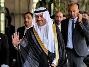 الوفد السعودي يلغي زيارته للأقصى في اللحظات الأخيرة