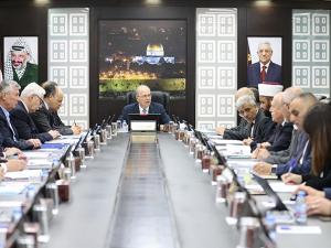 مجلس الوزراء ينسَب للرئيس بحل 5 مؤسسات حكومية غير وزارية