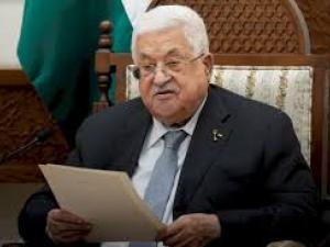 الرئيس يتسلم دعوة من نظيره العراقي للمشاركة في القمة العربية الشهر المقبل