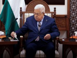 من أبرز المرشحين للفوز بنائب رئيس السلطة الفلسطينية؟ سيناريوهان لآلية اخيتاره، وأسباب استحداث المنصب