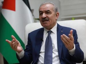 اشتية يعقب على اقتطاعات الاحتلال المالية الجديدة