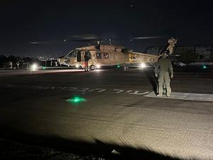 الجيش الإسرائيلي يدّعي "تحرير" محتجزيْن في رفح بغزة