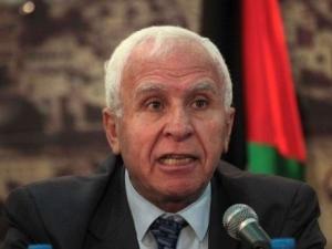 عزام الأحمد أمينًا لسر اللجنة التنفيذية خلفًا لحسين الشيخ