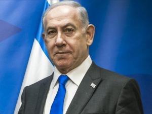 نتنياهو يتوعد بمهاجمة اليمن حتى لو لم يشارك "الأصدقاء الأمريكيون"