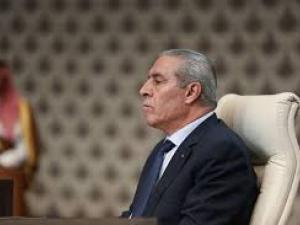 الأولى منذ توليه المنصب المستحدث.. حسين الشيخ يبدأ جولة عربية