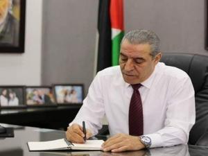 الشيخ: على حماس ترك سلاحها واتفقنا مع السعودية على الجهة التي يجب أن تحكم غزة