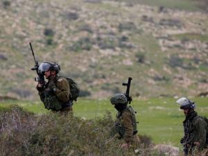 استشهاد شاب برصاص الاحتلال في الأغوار بزعم تنفيذ عملية إطلاق نار