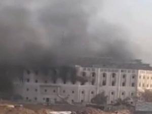 جيش الاحتلال يحاصر مستشفيي "الإندونيسي والعودة"ويقصفهما بالرصاص