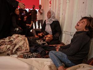 الاحتلال يوسّع توغله البري في غزة: نحو 150 شهيدا منذ فجر الأحد