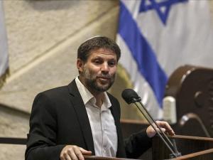سموتريتش: لسنا خائفين من كلمة احتلال سنحرر غزة ونعيد استيطانها