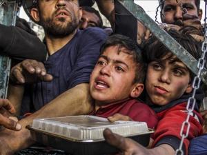 الصحة العالمية: غزة تشهد أسوأ أزمات الجوع في العالم