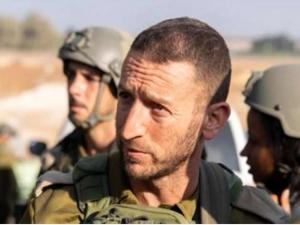 قائد فرقة غزة: إذا لم تُفكك حماس بالكامل ستعيد بناء نفسها