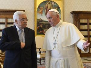 الرجل الثاني بالفاتيكان يُغضب إسرائيل! وصف ما يحدث في غزة بـ”المذبحة”، وسفارة الاحتلال تحتج