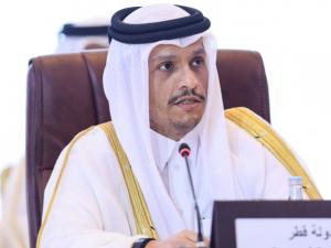 رئيس وزراء قطر: لا نرى سبباً لاستمرار الحرب في غزة.. كشف مصير محادثات تبادل الأسرى مع إسرائيل 