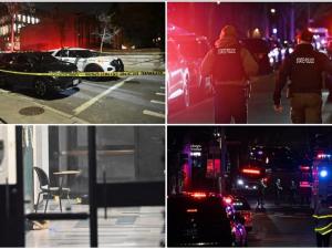 مقتل شخصين وإصابة 8 آخرين في هجوم مسلح بجامعة براون الأمريكية