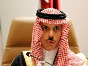 وزير الخارجية السعودي يحذّر من “انفجار قادم أكثر سوءاً”: أفعال إسرائيل أججت مشاعر المسلمين والعرب 