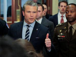 قوة أميركية من نحو 200 عنصر شاركت باختطاف مادورو من كراكاس