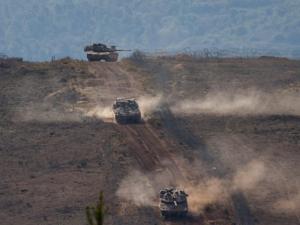 إسرائيل تهدد لبنان: خزّنتم سلاح حزب الله ولدينا الأسباب لشن هجوم كبير