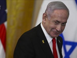 نتنياهو يقبل دعوة ترامب للانضمام إلى "مجلس السلام"