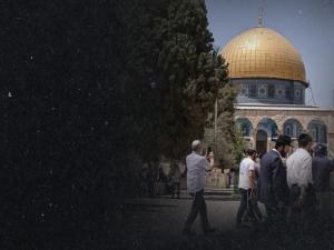 إدانة واسعة لقرار الاحتلال بشأن الصلاة بالأقصى خلال رمضان.. حماس وصفته بـ”الإجرامي”.. وكمال الخطيب: يفتح الحرب الدينية على مصراعيها